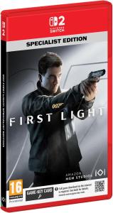 007 First Light Specialist Edition