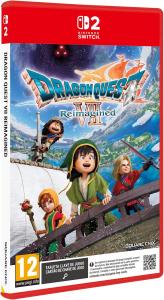 Dragon Quest VII: Reimagined 