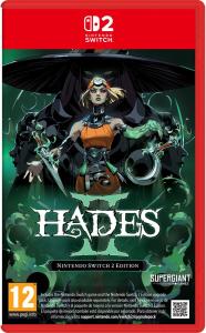 Hades II