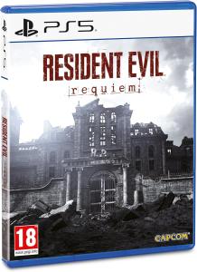 Resident Evil Requiem 