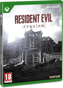 Resident Evil Requiem 