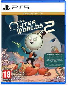 The Outer Worlds 2 Premium Edition