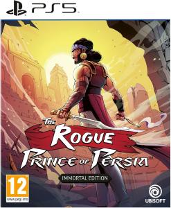The Rogue Prince of Persia