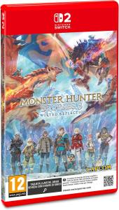 Monster Hunter Stories 3: Twisted Reflection 