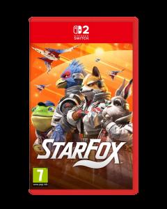 Star Fox 