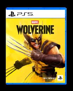 Marvel: Lobezno 