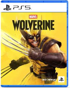 Marvel: Lobezno 