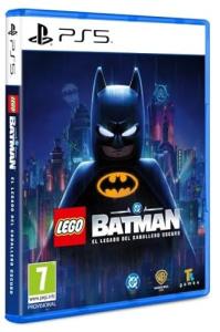 LEGO Batman: El Legado del Caballero Oscuro 