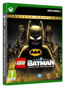 Edición Deluxe