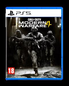Call of Duty: Modern Warfare 4 