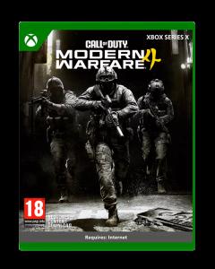 Call of Duty: Modern Warfare 4 
