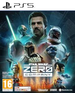 Star Wars Zero Company 