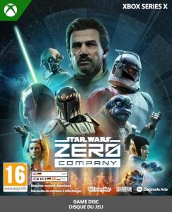 Star Wars Zero Company 