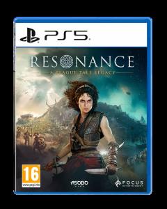 Resonance: A Plague Tale Legacy 