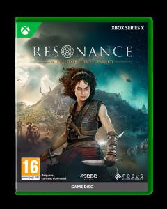 Resonance: A Plague Tale Legacy 