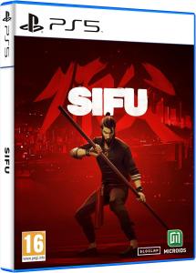 SIFU 