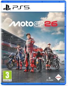 MotoGP 26
