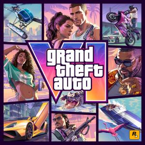 GTA - Grand Theft Auto VI 