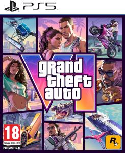 GTA - Grand Theft Auto VI 