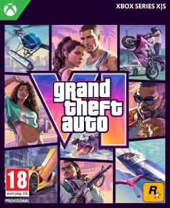 GTA - Grand Theft Auto VI 