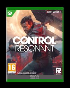 Control Resonant 