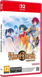 Tales Of Eternia Remastered 