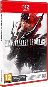 Final Fantasy Resonance 