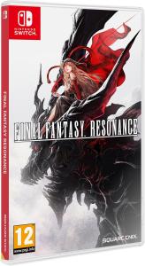 Final Fantasy Resonance 
