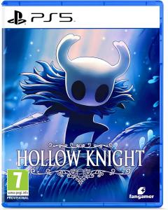 Hollow Knight 