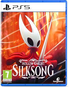 Hollow Knight: Silksong 