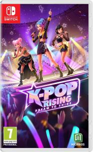 K-POP Rising - Dream to shine 