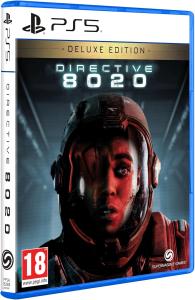 Directive 8020 Deluxe Edition
