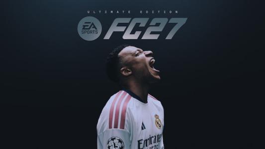 EA Sports FC 27 Ultimate Edition