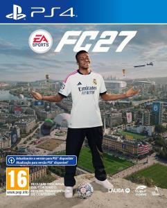 EA Sports FC 27 