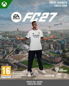 EA Sports FC 27 