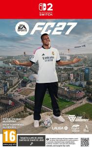 EA Sports FC 27 