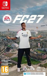 EA Sports FC 27 