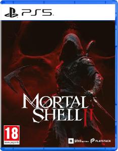 Mortal Shell II 