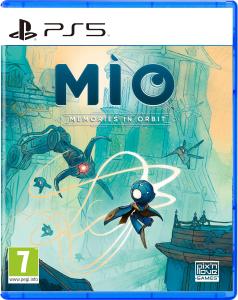 MIO: Memories in Orbit 