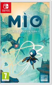 MIO: Memories in Orbit 