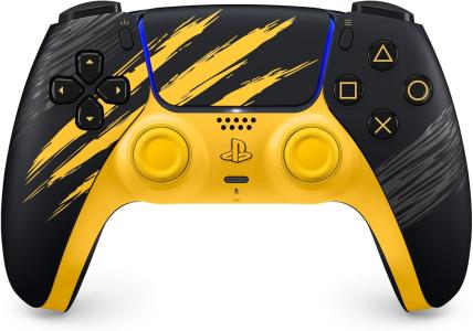 Mando inalámbrico DualSense Edición Limitada Marvel Wolverine / Lobezno