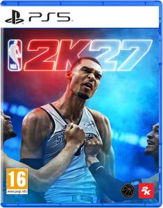 NBA 2K27 
