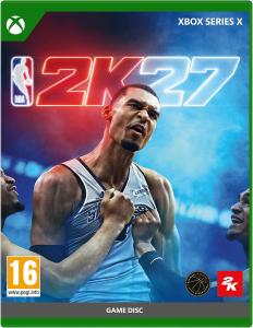NBA 2K27 