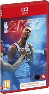 NBA 2K27 