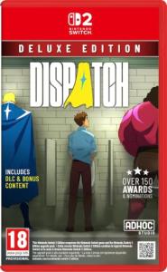 Dispatch Deluxe Edition