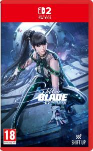 Stellar Blade Complete Edition