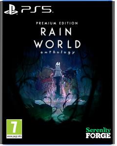 Rain World Anthology Premium Edition