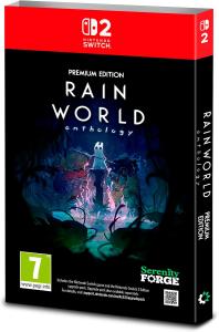 Rain World Anthology Premium Edition