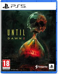 Until Dawn 2 