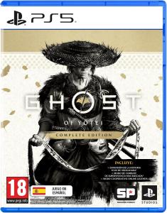 Ghost of Yotei Complete Edition